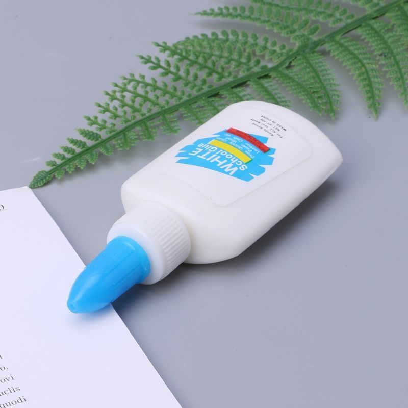 Best Selling Washable 10ml white school glue for quilling crafts