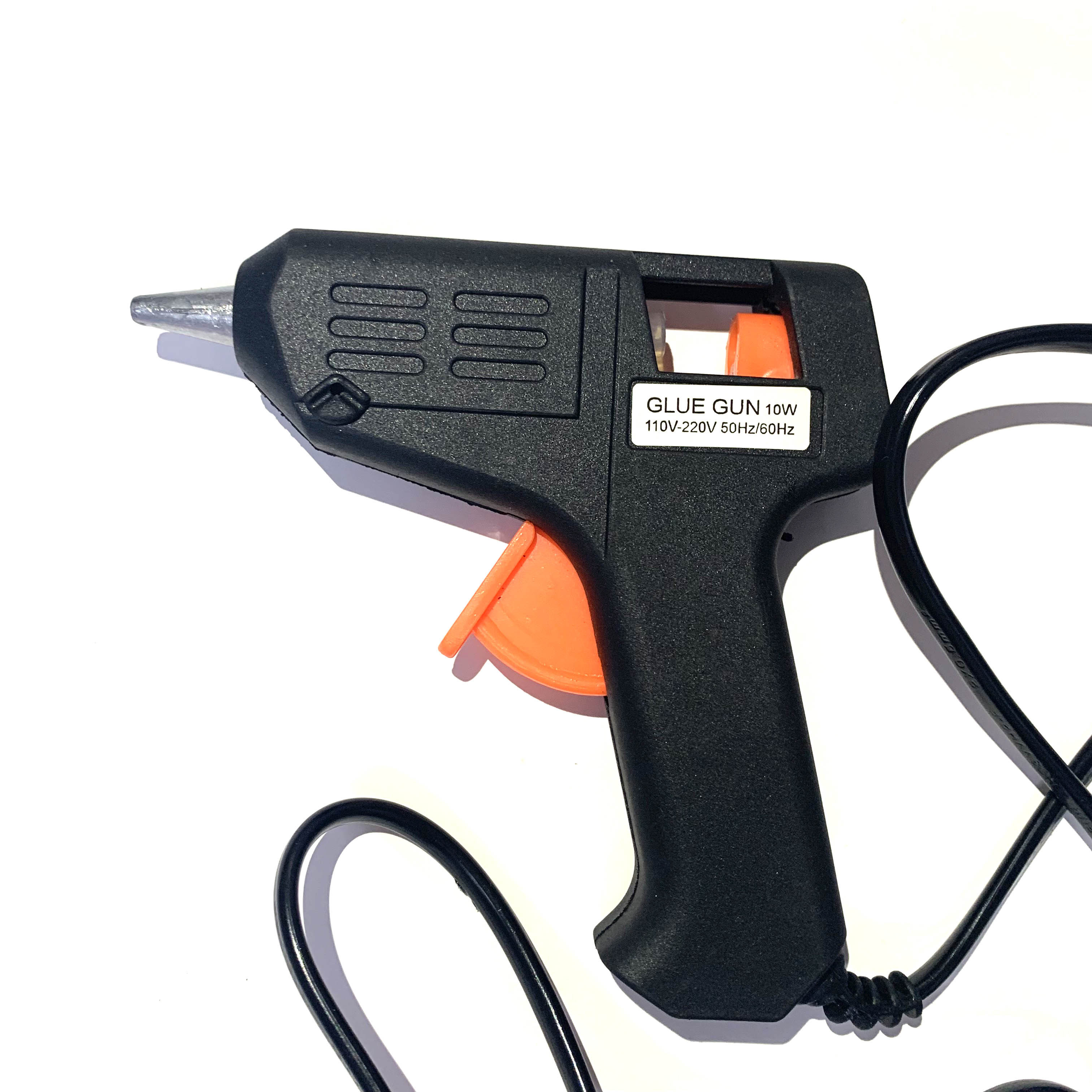 Wholesale Black 20W high temp electric handmade DIY tool hot-melt glue gun