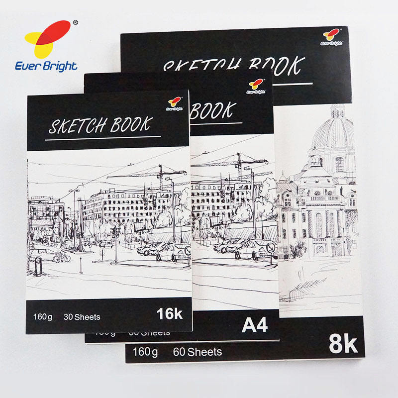 Sketch Drawing Book Drawing Paper for Painting