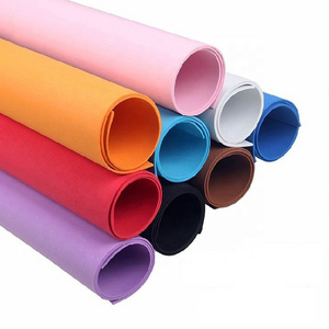 Hot sale  2mm foamy material fomi recycled high density customized EVA foam