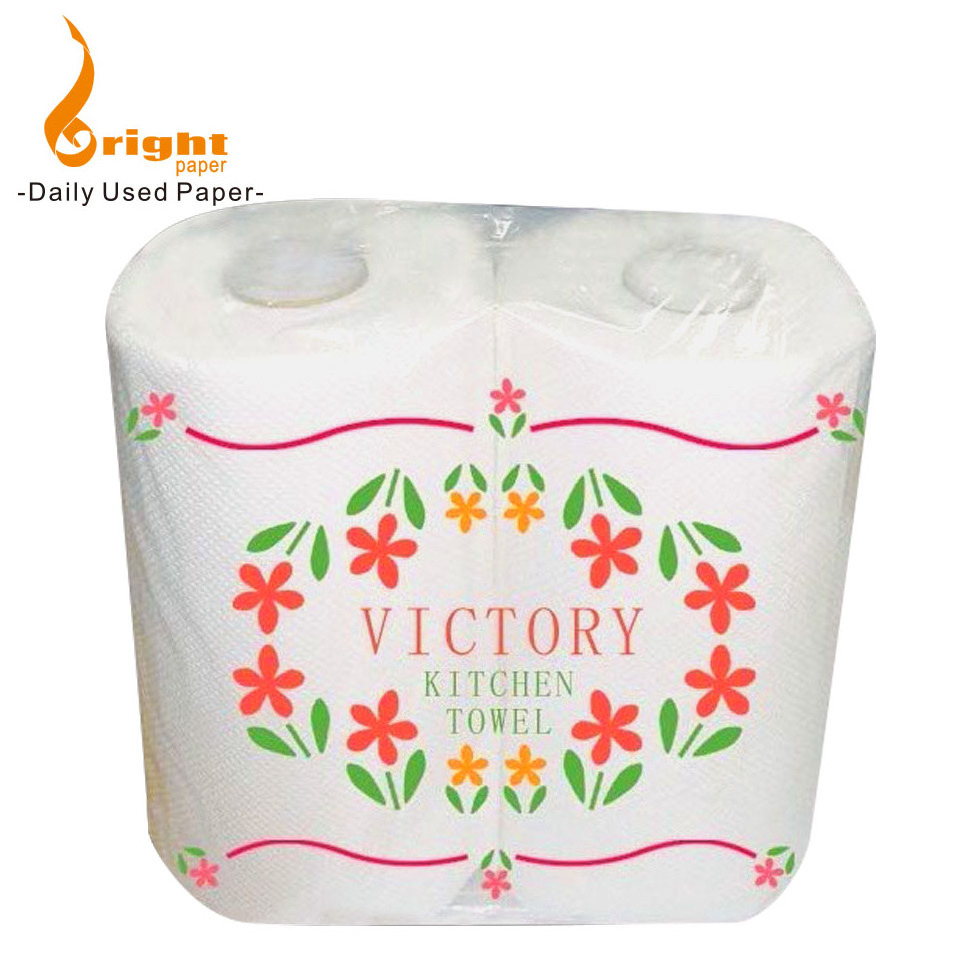 Factory luxury gold hold reusable paper towel kitchen max roll with competitive price multifold paper hand towel