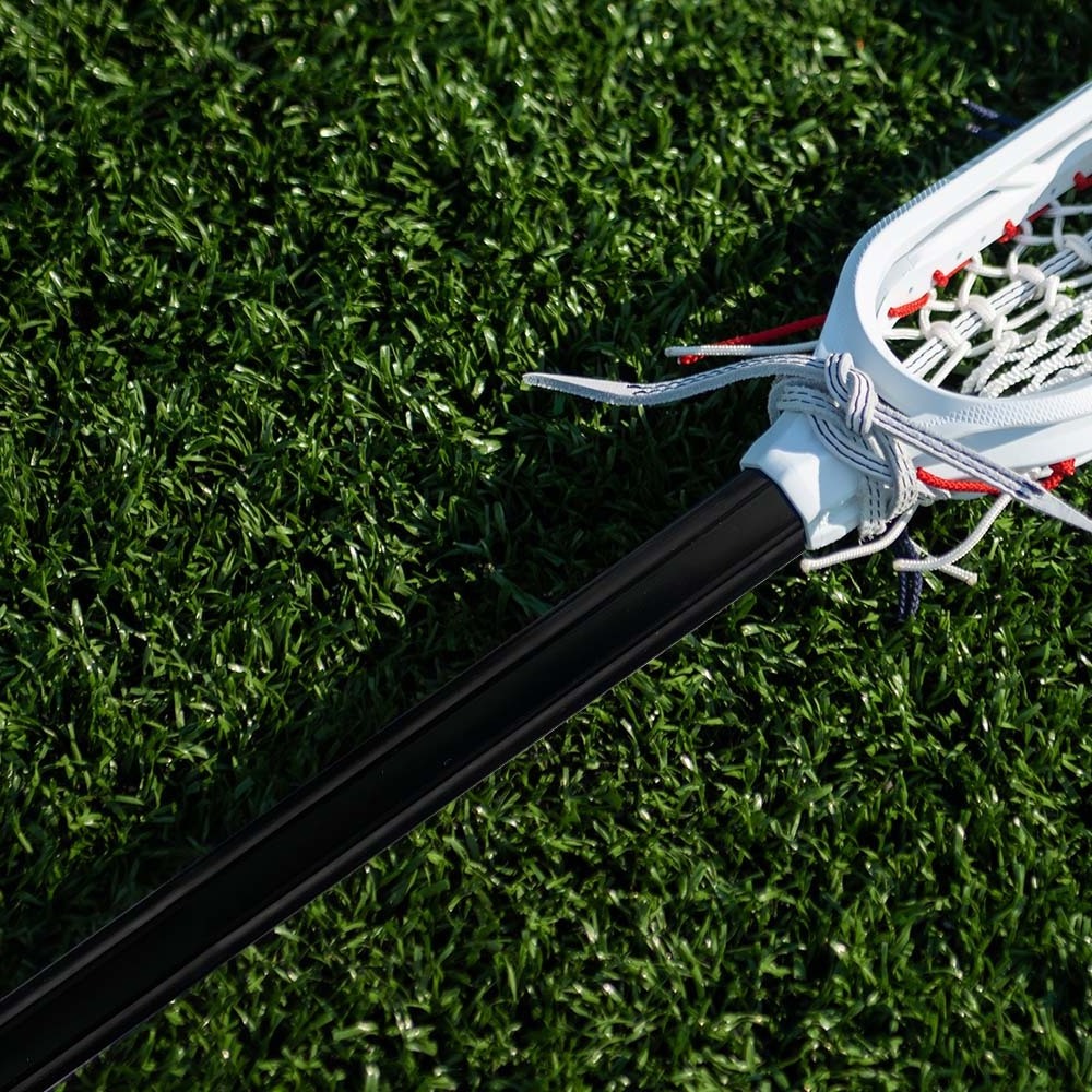 High quality wholesale mini lacrosse sticks concave lacrosse sticks