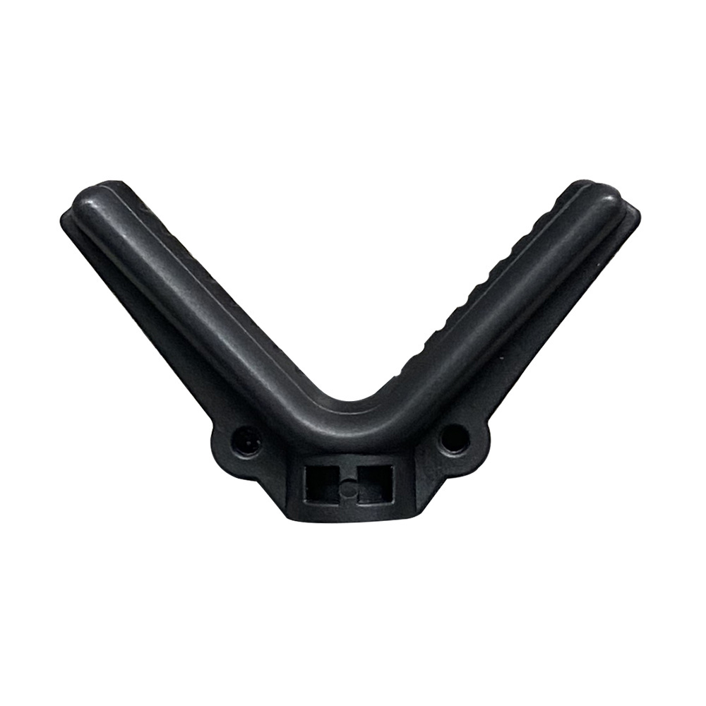 wholesale 360 rotating Universal V Yoke Holder/v shaped rotating yoke tripod telescopic shooting