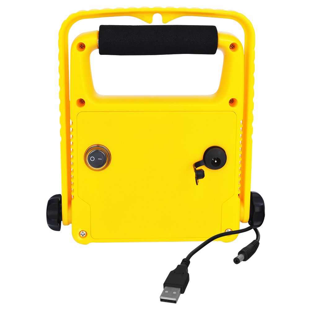 Bright Bird Outdoor Portable Handheld Work Light Emergency Work Light Rechargeable Inspection Light