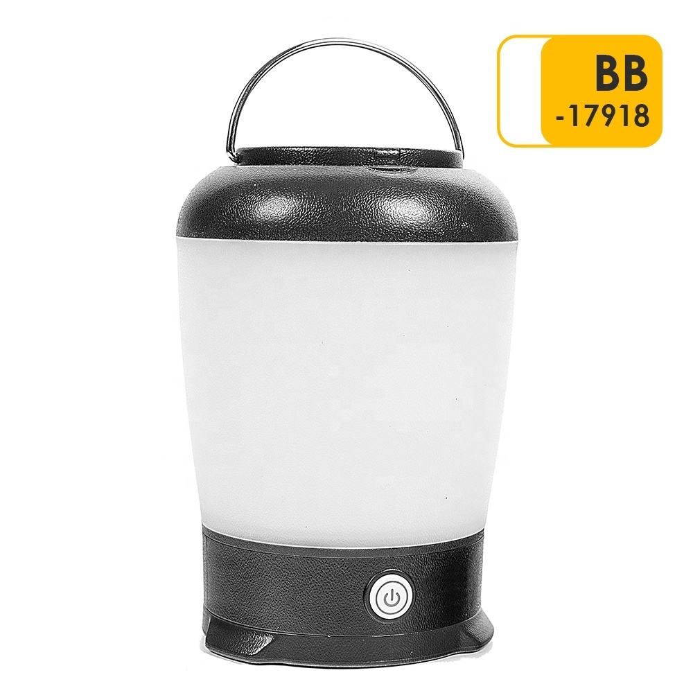 Bright Bird 2000 Lumens Portable Led Camping Lights Outdoor Hanging Tent Light Waterproof Camping Lantern