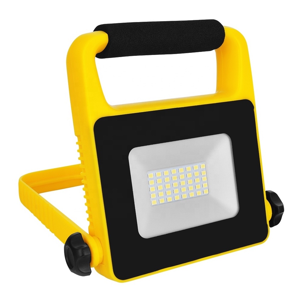 Bright Bird Outdoor Portable Handheld Work Light Emergency Work Light Rechargeable Inspection Light