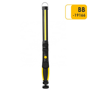 Bright Bird 450 Lumens Foldable Emergency Usb Cable Repair Tool Led Work Light Rechargeable Magnetic Usb Inspection Light Led Work Lamp