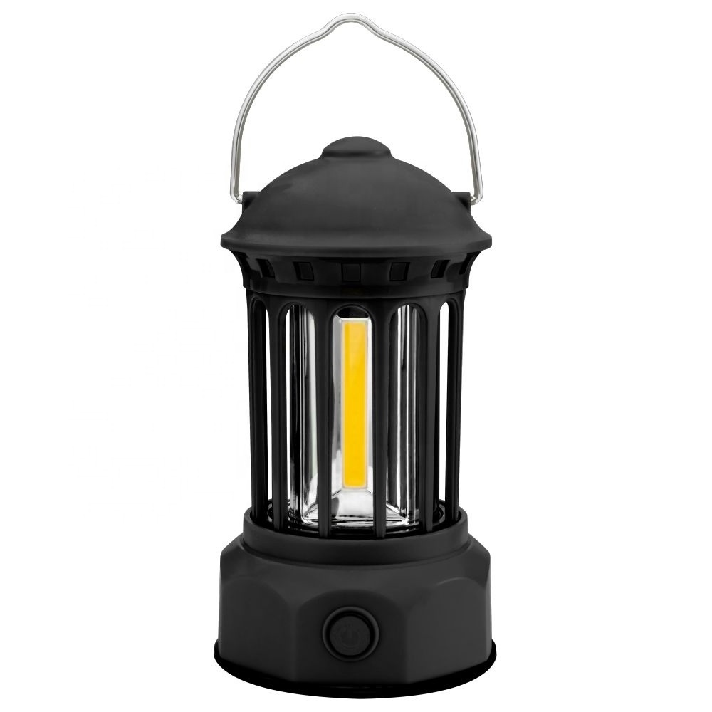 Outdoor Portable Hanging Tent Light Waterproof Rechargeable Camping Lights Led Camping Lantern