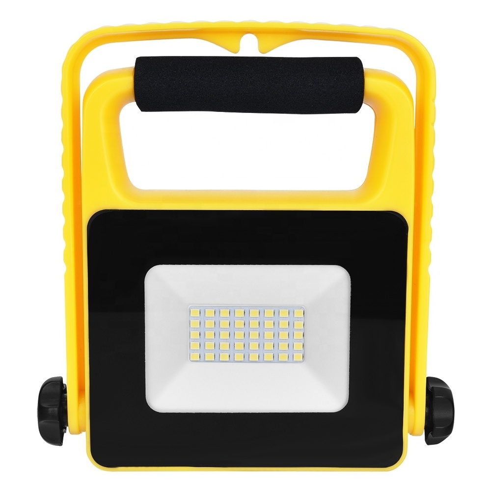 Bright Bird Outdoor Portable Handheld Work Light Emergency Work Light Rechargeable Inspection Light