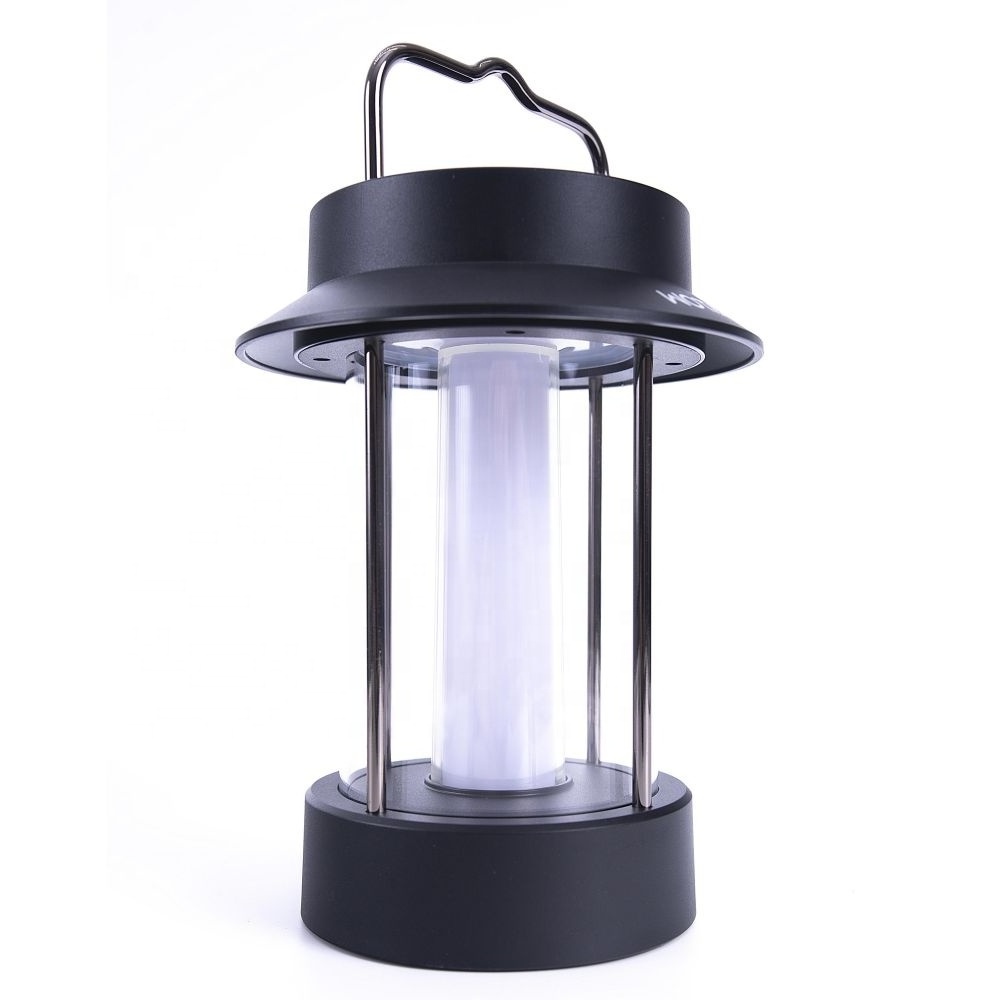 Bright Bird 800 Lumens Portable Camping Light Rechargeable Cob Led Camping Lantern Outdoor Lighting Waterproof Camping Lamp