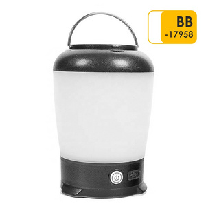 Bright Bird 2000 Lumens Led Camping Lights Outdoor Hanging Tent Light Waterproof Camping Lantern Portable