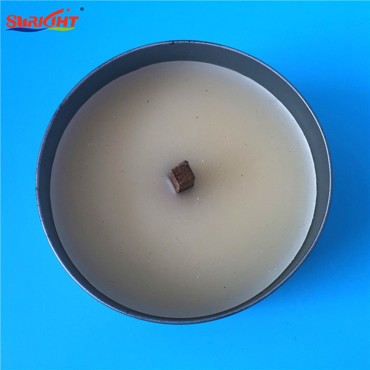 Wood Wick Large Outdoor Big Flame Citronella Candles