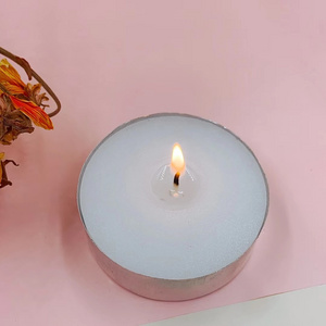 2024 Best Selling Candles Aroma Candle Night Light 8 Hours Paraffin Wax Candles