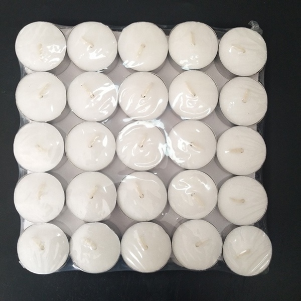 Tealight Candle Bulk Candles Scented Tea Lights