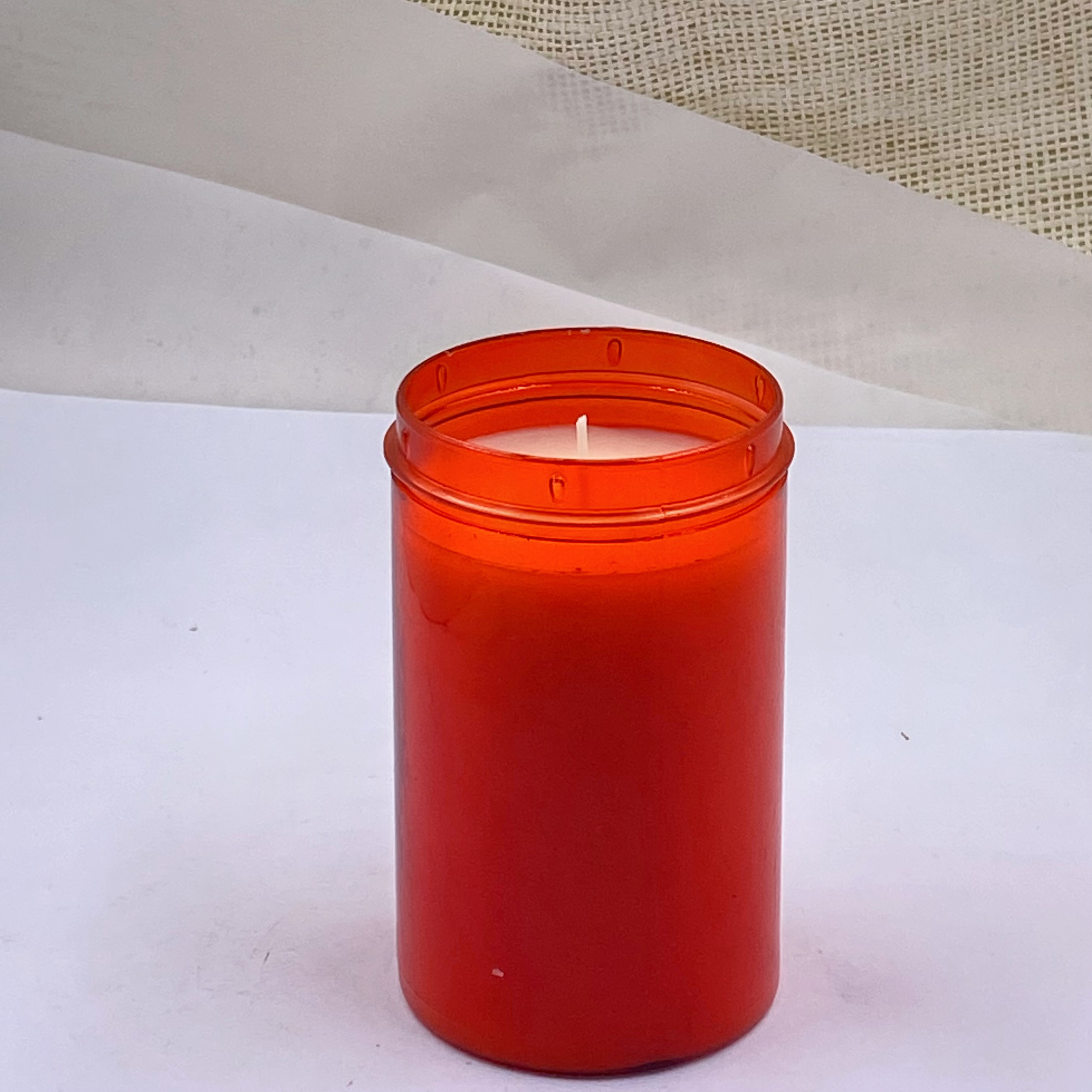 Long Last Burning Time Wholesales Traditional Church Candle 270G