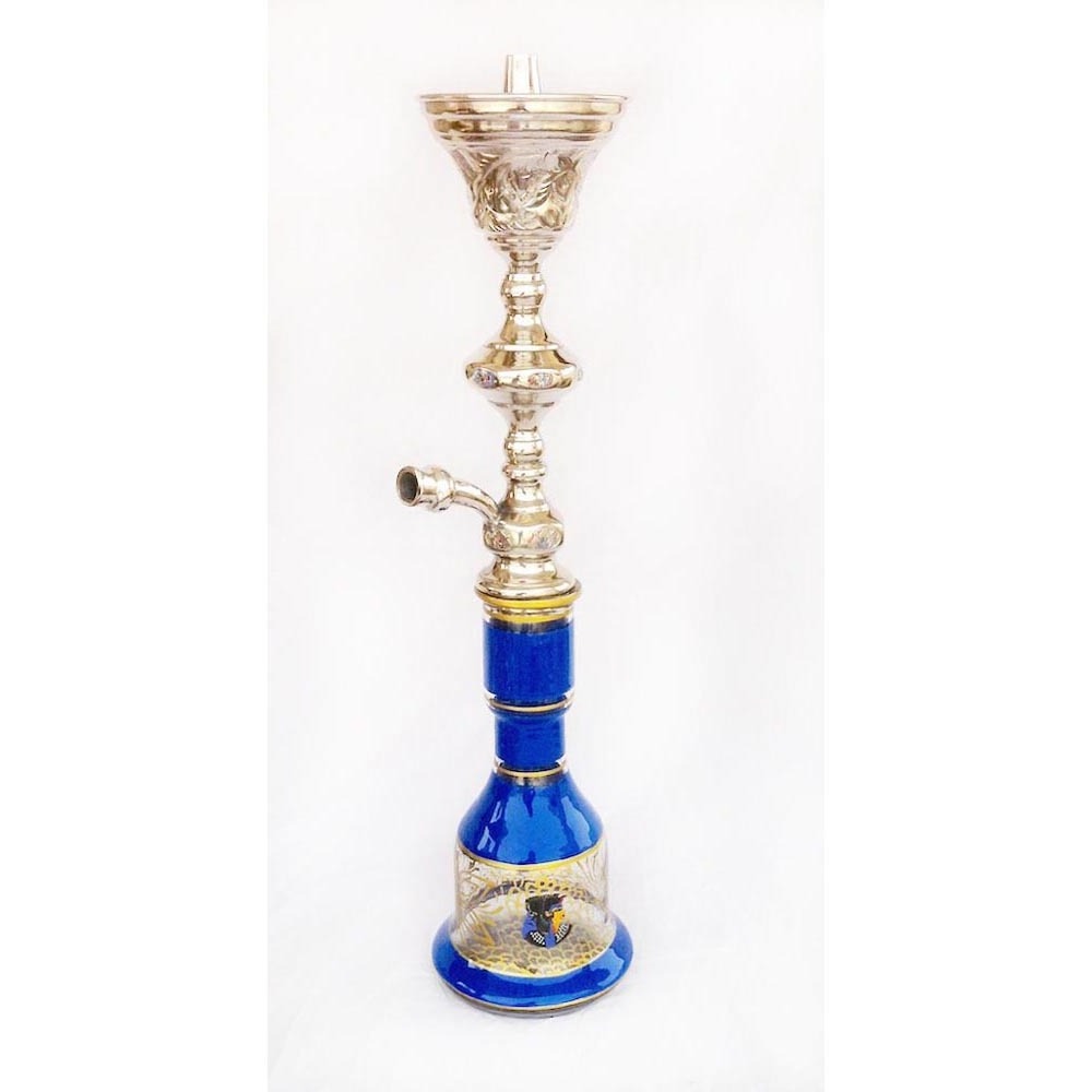 brass metal hookah Designer wholesale antique brass hookah