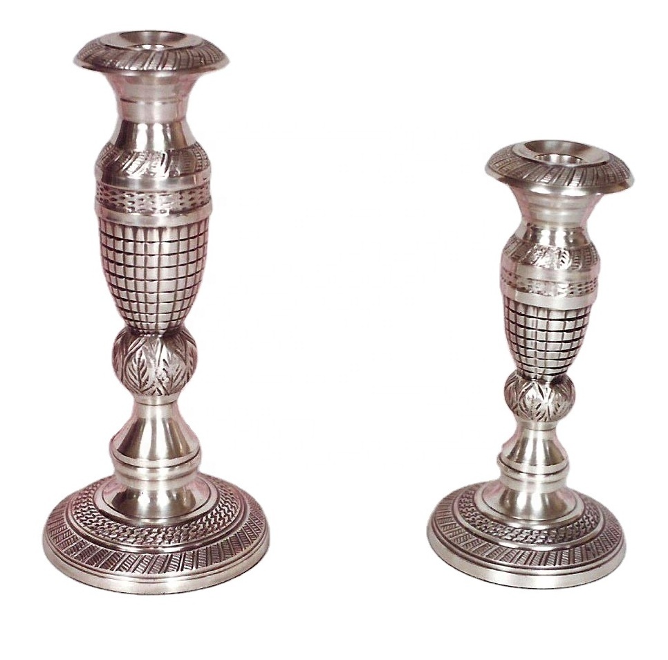 candle stands For church Aluminum Candle Stands Antique Wedding And Party Decorative Metal  Candle Stand