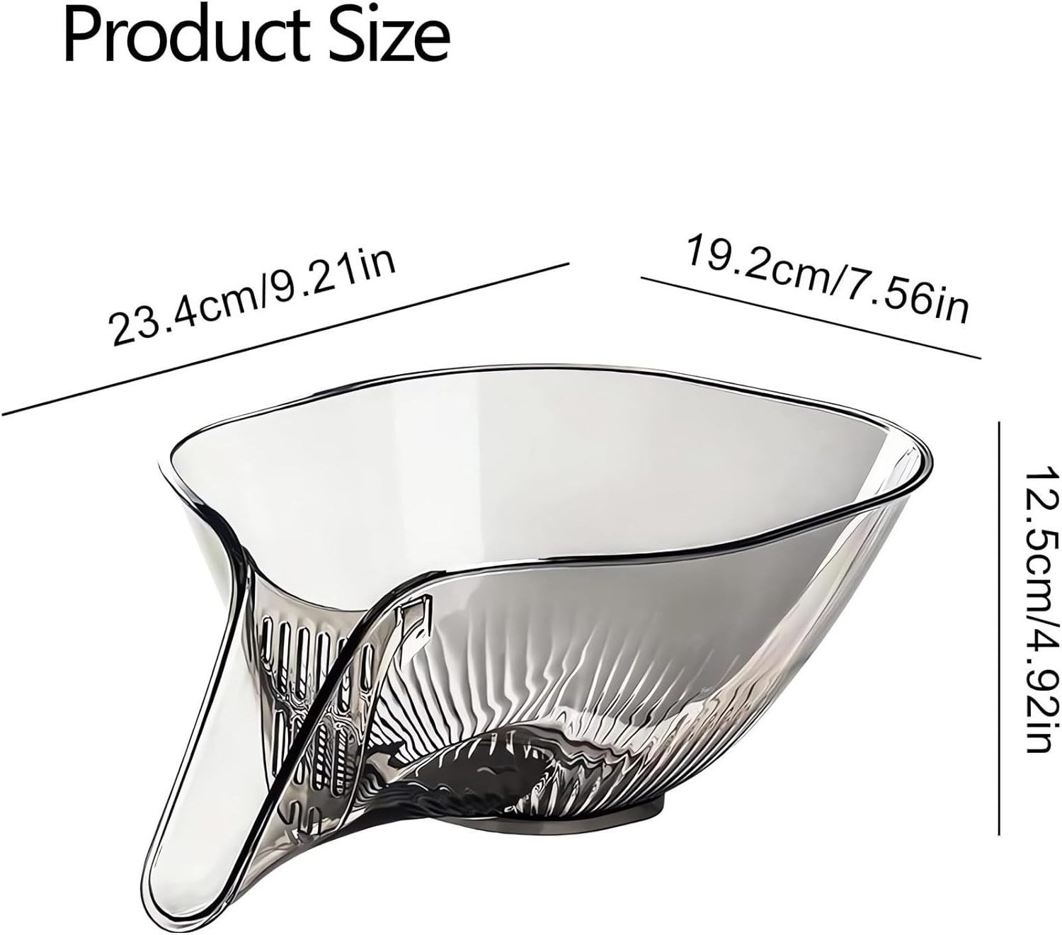 kitchen sink multi-functional drain basket drainer bowl pasta strainer with spout filter fruit cleaning washing bowl