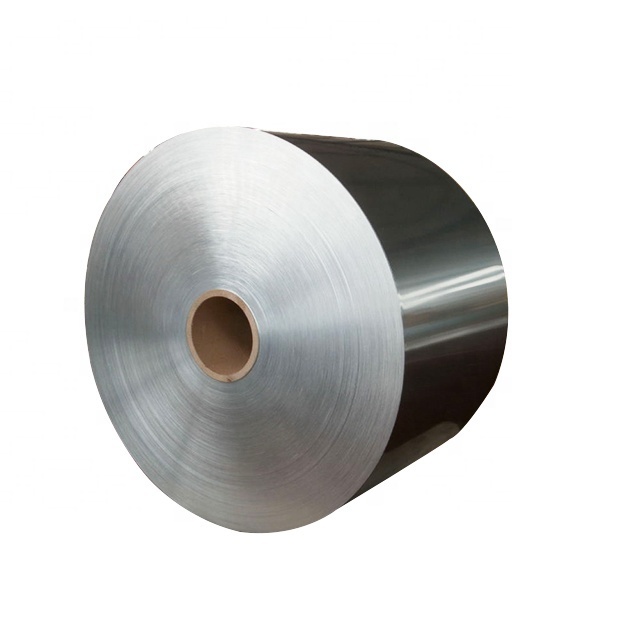 High Quality 30m 50m 100m Aluminium Foil Roll Premium Aluminum Foil Wrap for Metal Foil Category