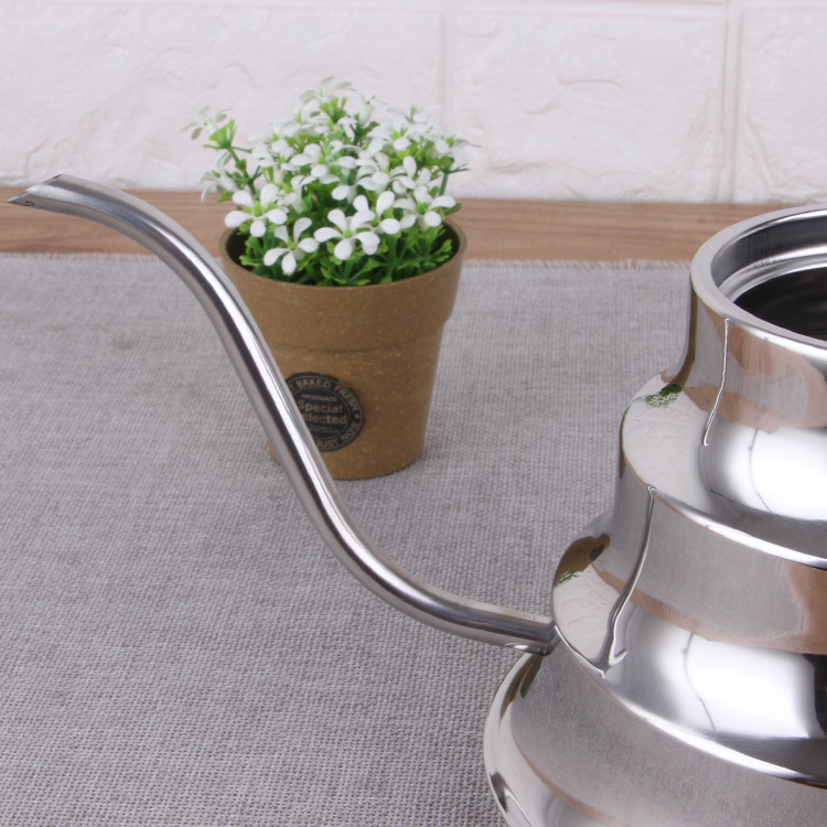 304 stainless steel kettle Household turkish kettle Tea kettle