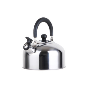 Surgical Stainless Steel Tea Kettle with Copper Capsule Bottom india kettle