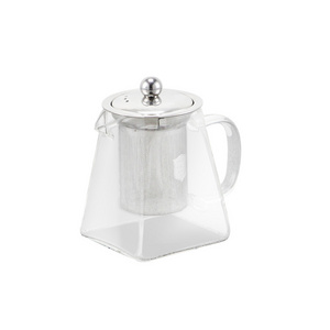 chinese tea kettle travel glass kettle tea pot