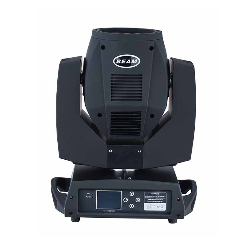 Stage light from china stage follow spot light 230w sharpy 7r beam moving head light