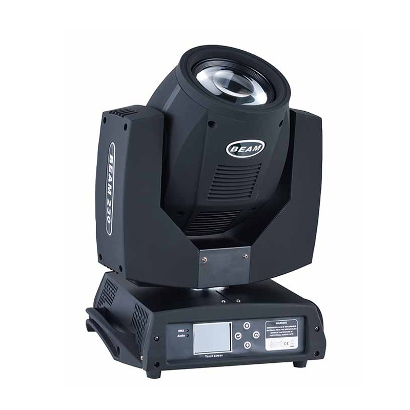 Stage light from china stage follow spot light 230w sharpy 7r beam moving head light