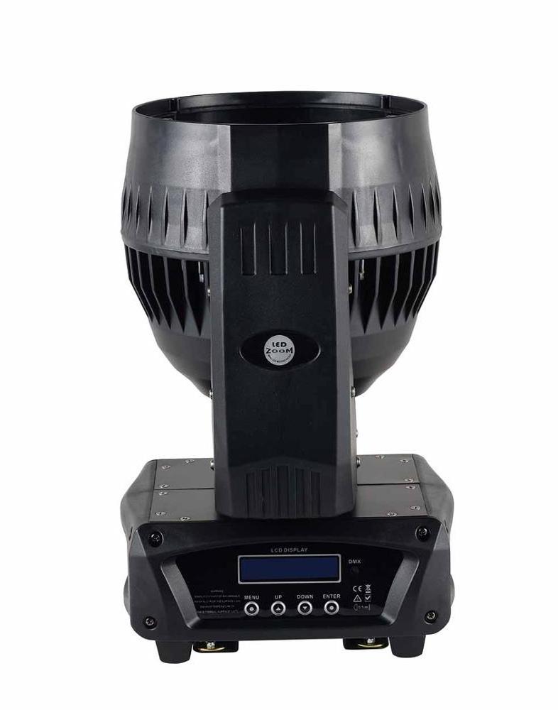 Martin MAC Aura 19x15w rgbw 4in1 zoom beam wash light led moving head dj equipment