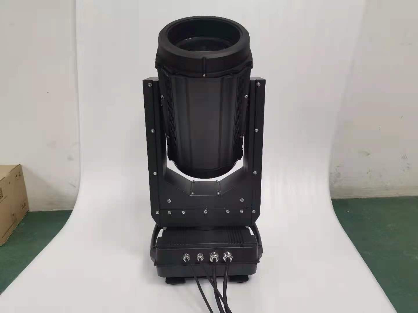 Sharpy beam light 350W 17r 380W 19r waterproof  beam moving head light for outdoor ip65 search lighting