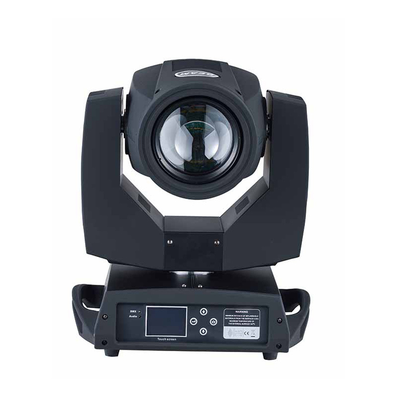 Stage light from china stage follow spot light 230w sharpy 7r beam moving head light