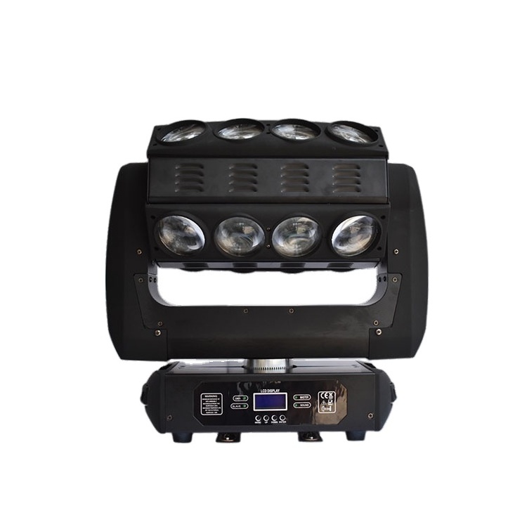 16Pcsx10W led Infinity Phantom Moving Head Beam Light