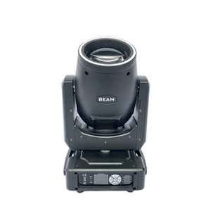 High quality mini 230W 295W beam moving head light outdoor beam light with halo stage light moving head