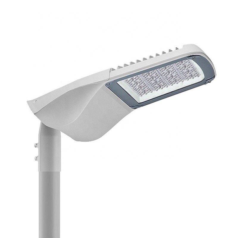 led street light housing die cast lamp 100w of  LED  street light IP65