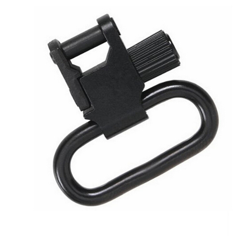 Heavy Duty Sling Metal Swivel for 1 