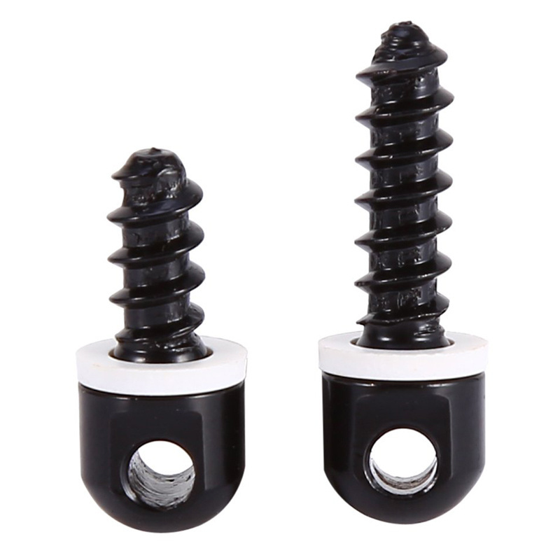 Mounting Kit QD Sling Swivel Studs Screw for Hunting