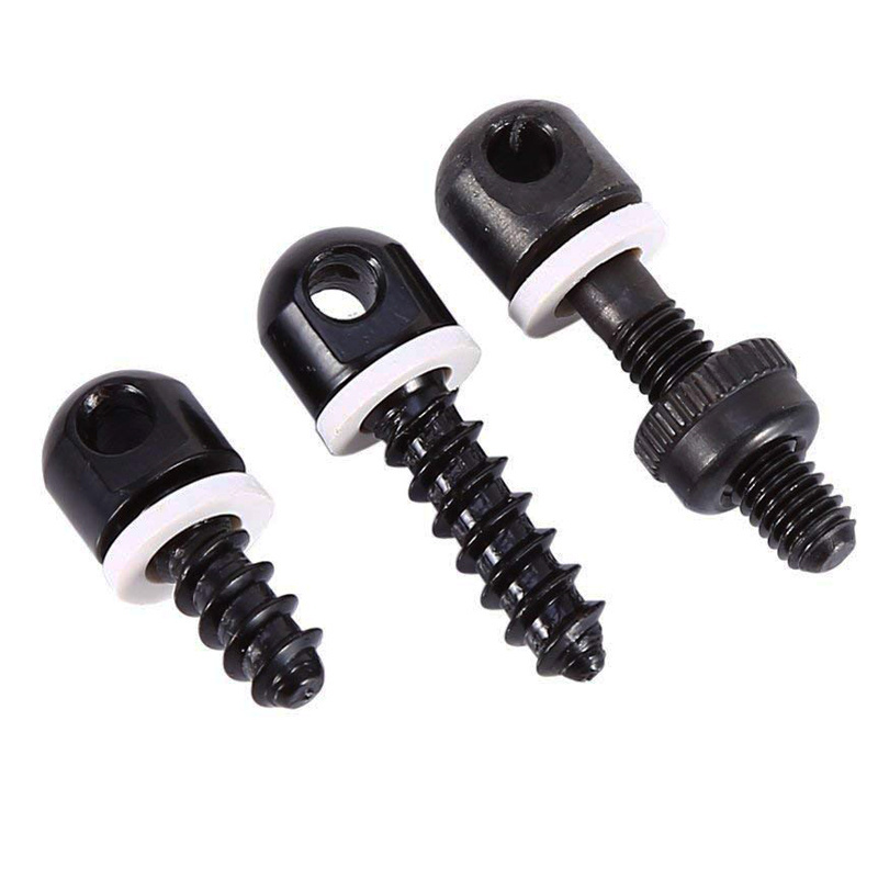 Mounting Kit QD Sling Swivel Studs Screw for Hunting