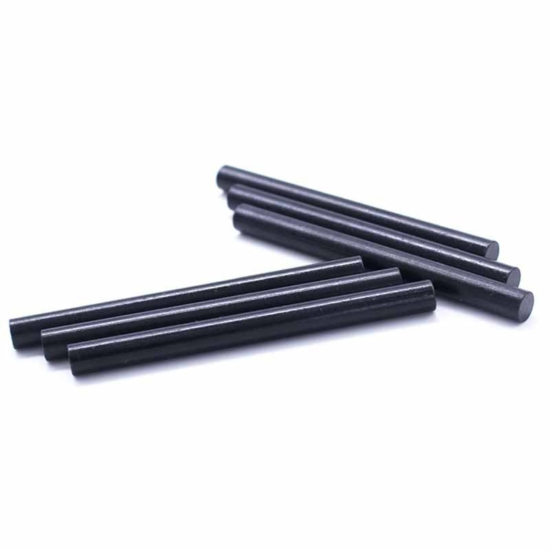 8*80mm Outdoor Survival Magnesium Mischmetal Fire Starter Flint Ferro Rod