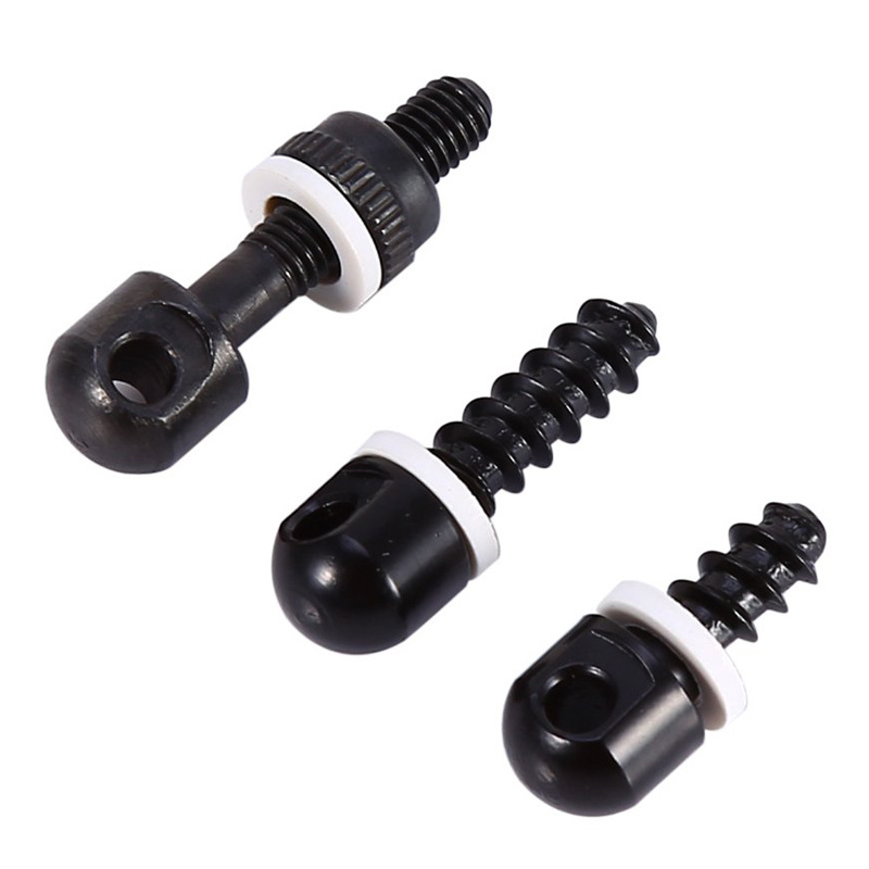 Mounting Kit QD Sling Swivel Studs Screw for Hunting