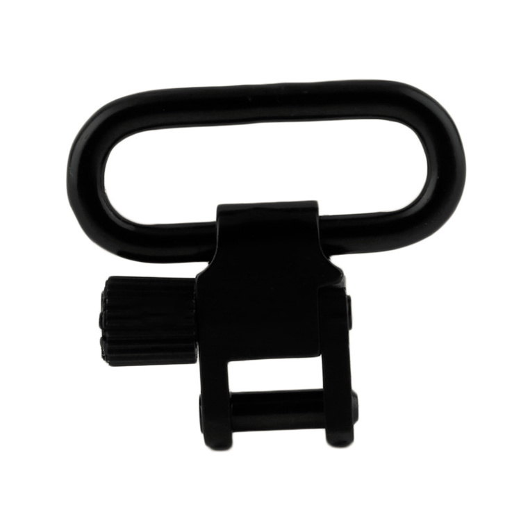 Heavy Duty Sling Metal Swivel for 1 