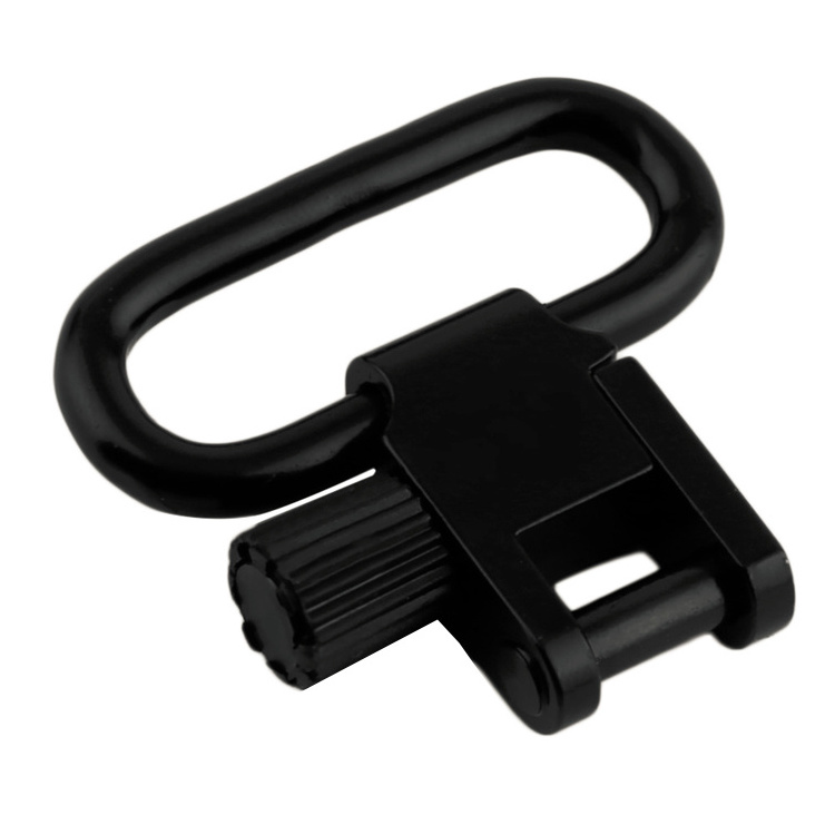 Heavy Duty Sling Metal Swivel for 1 