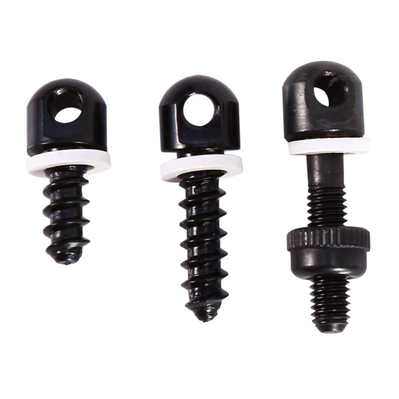 Mounting Kit QD Sling Swivel Studs Screw for Hunting