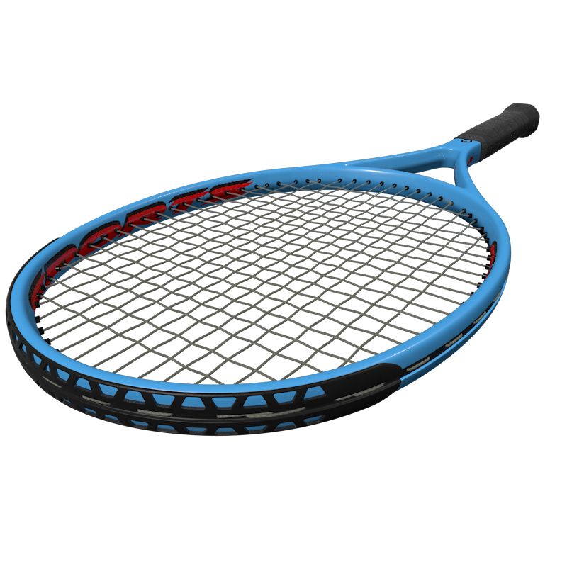 Tennis racket carbon graphite custom 27inch professional factory supply tennis racquet