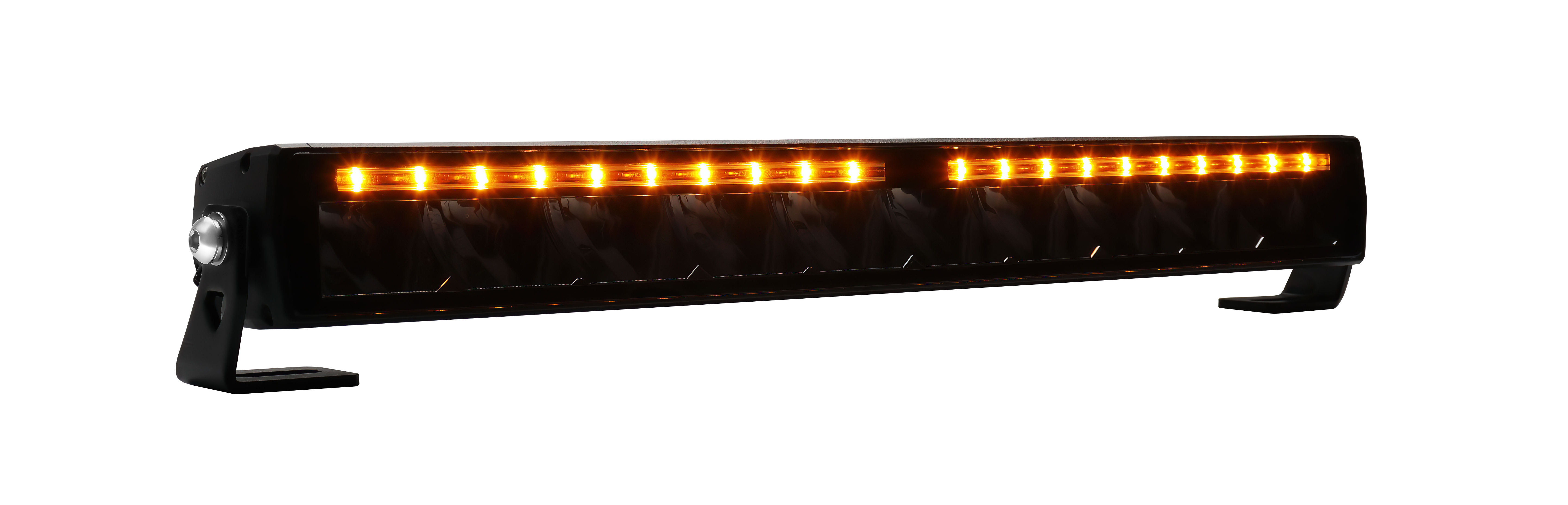 150W Strobe Flashing LED Bar car offroad Driving light High Visibility 20inch Strobe Bar Led Warning Lights Work Light