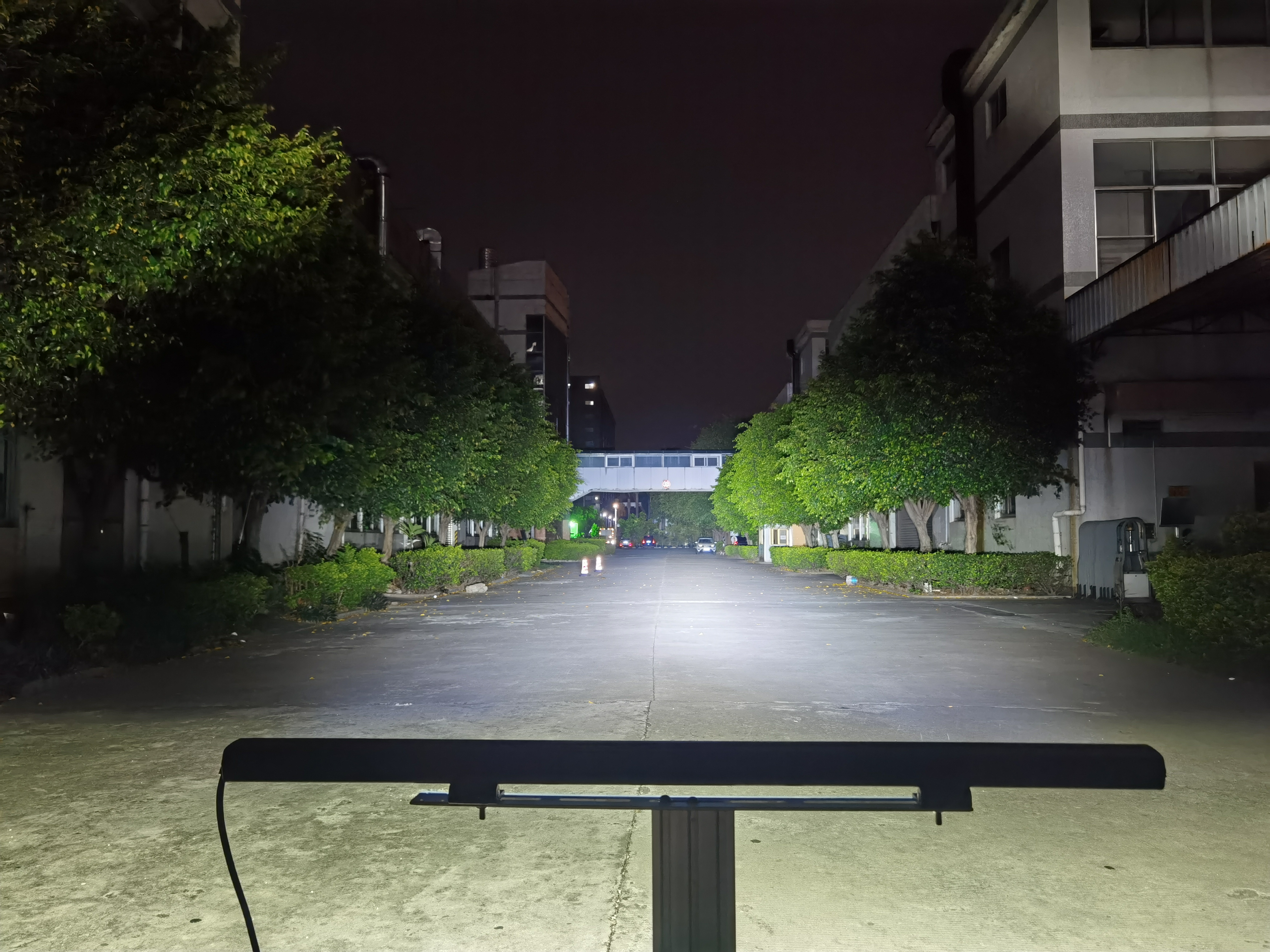 BRT E-mark ECE R112 Dual Row Led Bar with Position Light LED 12 22 32 42 52 Inch Off Road DRL Led Ramp Light Bars