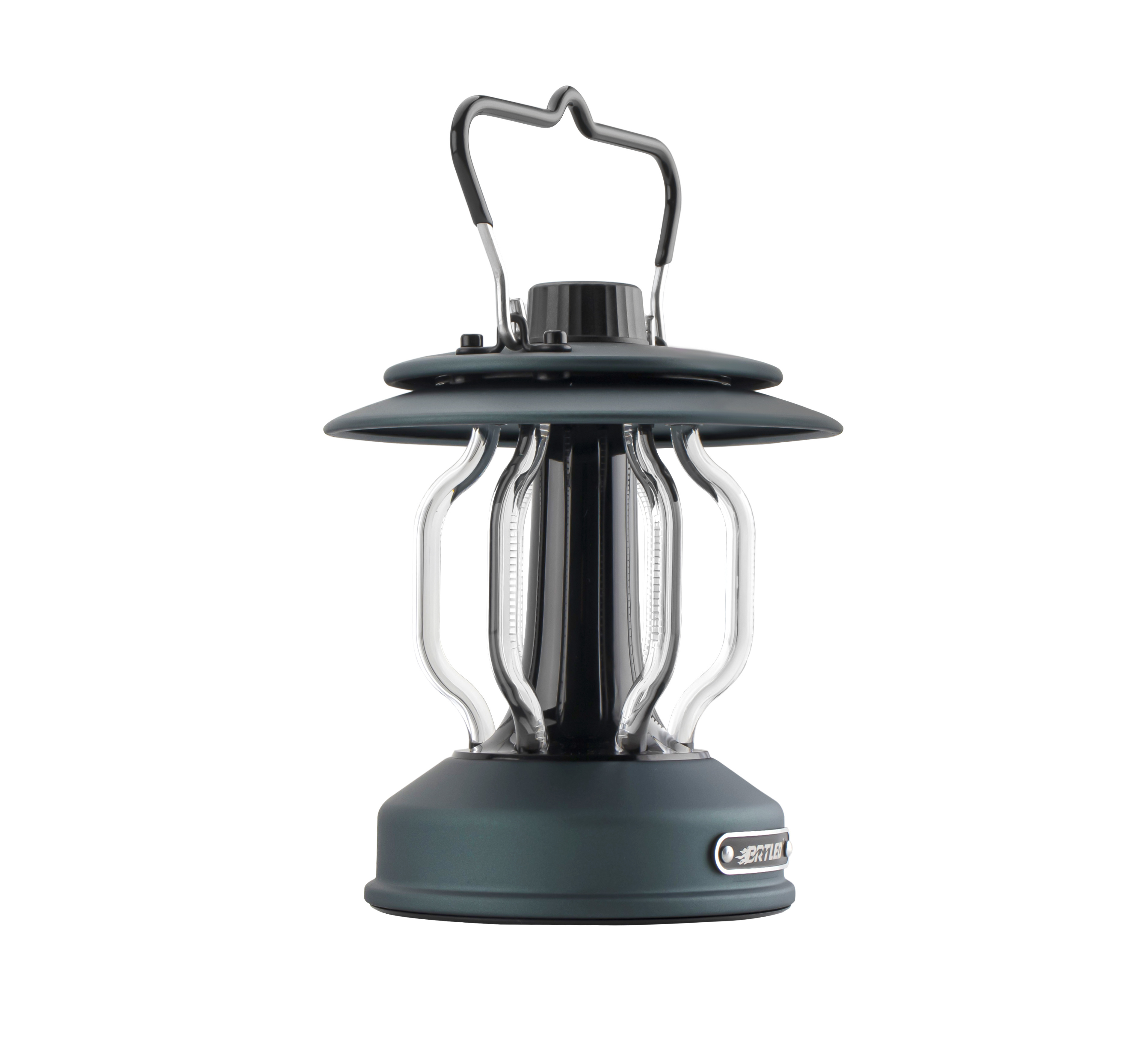 BRTLED Retro USB Charging White Warm Light Atmosphere Outdoor Party Lighting LED Camping Lantern