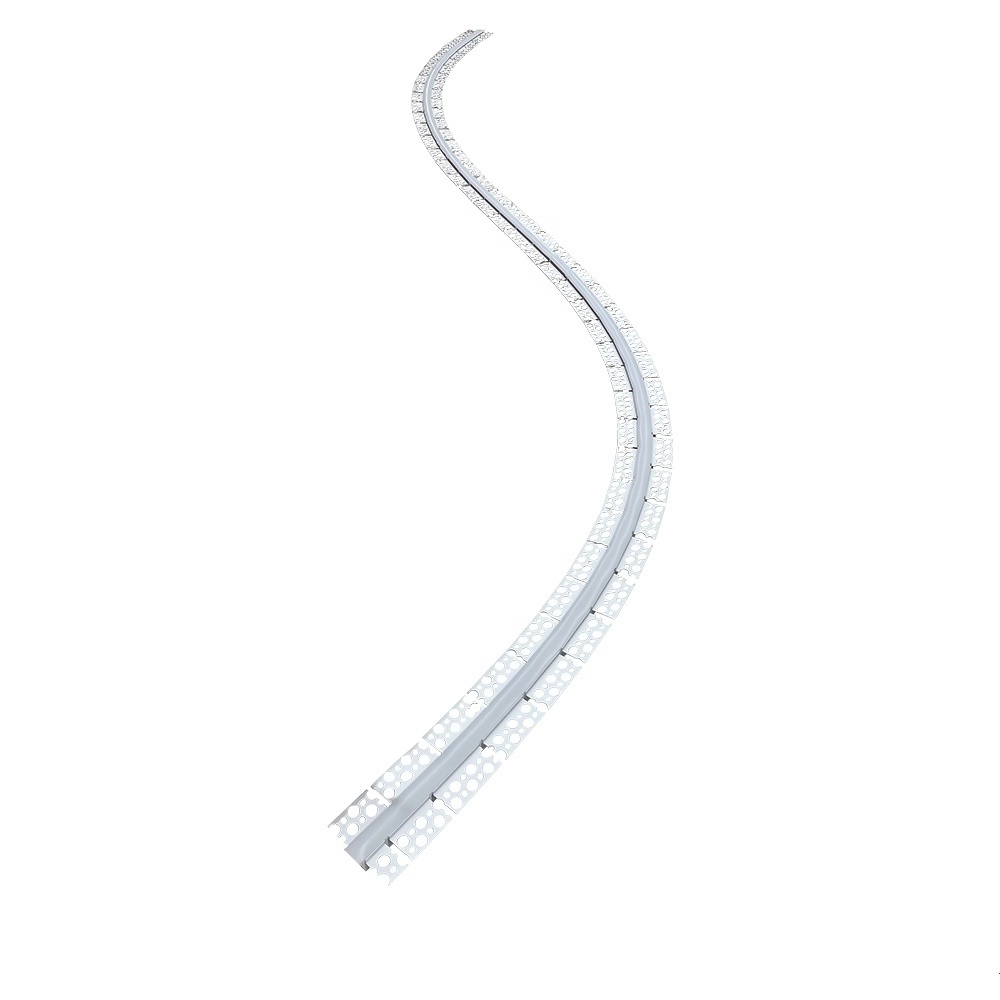 Bendable Aluminum Profile For LED Bar Light