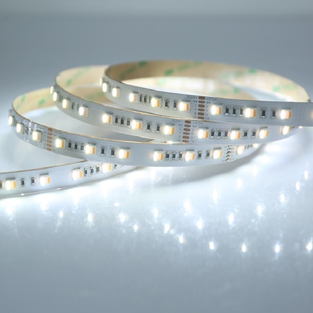 RGBWWCW LED Light 5in1 RGBWW LED Strip 5 color led strip light IP20 IP65 IP66 IP68