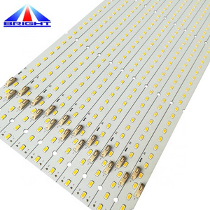 Full spectrum lm301h EVO plant growth led board lm301b led bar Grow Light lm561c S6 bin ri-gid led strip