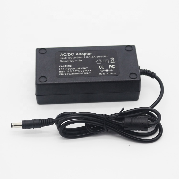 LED driver DC12/24V LED Power supply Constant voltage  LED adapter